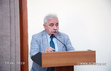Состоялась международная научная конференция на тему «Вызовы современности в контексте философии Азербайджана и Болгарии»