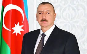 Azərbaycan Respublikasının Prezidenti, Silahlı Qüvvələrin Ali Baş Komandanı cənab İlham Əliyevə