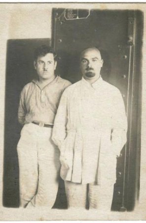 Azeybaycan’ın Bağımsızlığına Kavuşması İçin Gizli Müsavat'ın Verdiği Mücadele Üzerine Bir Araştırma (1920–1926)