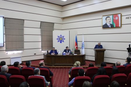 Scientists of the Institute of Philosophy and Sociology took part in the event 