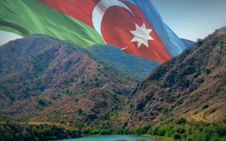 Философия нового порядка, геополитика и Карабах: в контексте реалий, созданных Азербайджаном