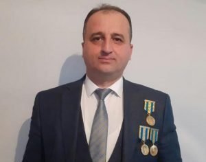 Dosent Radif Mustafayev ABŞ Dövlət Departamentinin sertifikatı ilə təltif olunub