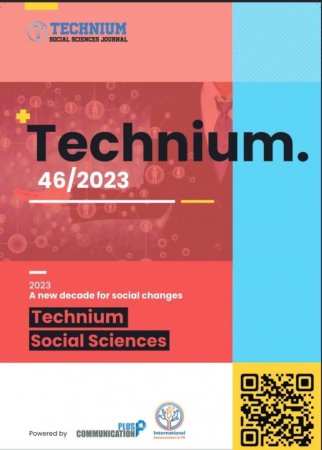 İnstitut əmkdaşlarının məqalələri beynəlxalq elmi bazalarda indekslənən “Technium” jurnalında dərc edilib