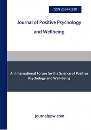 İnstitut əməkdaşlarının məqalələri beynəlxalq elmi bazalarda indekslənən "Journal of Positive Psychology and Wellbeing" jurnalında dərc edilib
