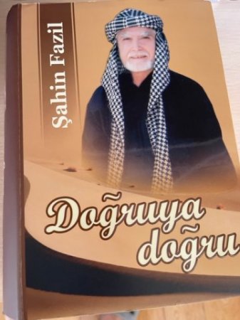 SÖZÜ VƏ İZİ QALAN ALİM