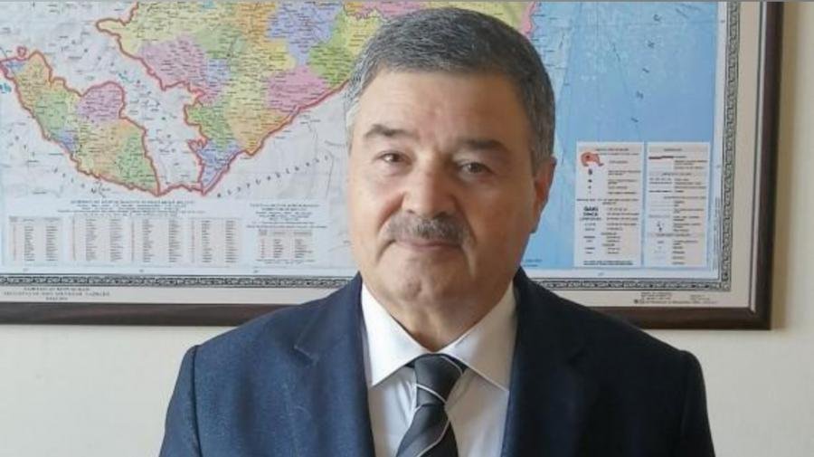 Azərbaycan diplomatiyasında Həsən Həsənov fenomeni