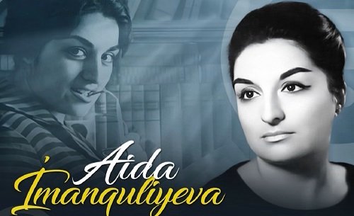 Aida xanım İmanquliyeva ömür yolunu elmə bəxş edərək tükənməyən xəzinə yaratmışdır