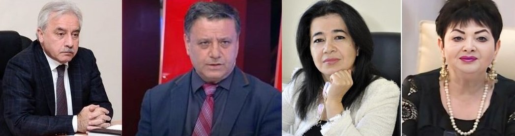 Fəlsəfə və Sosiologiya İnstitutunun alimləri təltif olunublar