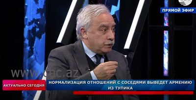 General Director of the Institute of Philosophy and Sociology was a guest of 