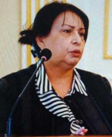 Heydər Əliyevin siyasi irsinə dair yeni araşdırma - Ziba Ağayeva yazır