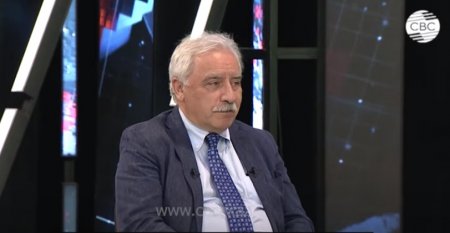 Professor İlham Məmmədzadə 