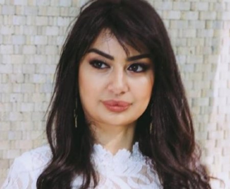 Dosent Günel Məlikli “The diplomacy of Donald Trump and Ilham Aliyev is a significant political success of Azerbaijan-US cooperation” adlı məqaləsi ABŞ-nın Çikaqo şəhərində nəşr olunub