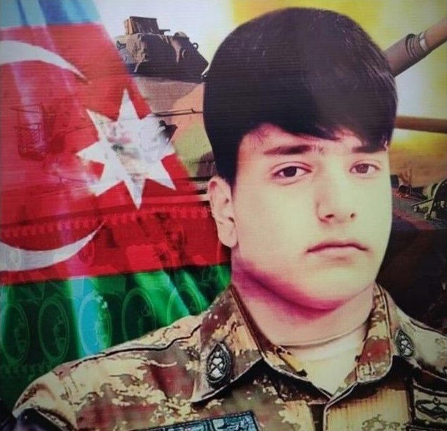 Bir şəhidin hekayəsi