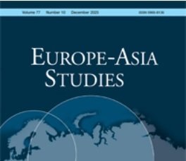 Baş elmi işçinin monoqrafiyası beynəlxalq nüfuzlu jurnalda qeydə alınıb