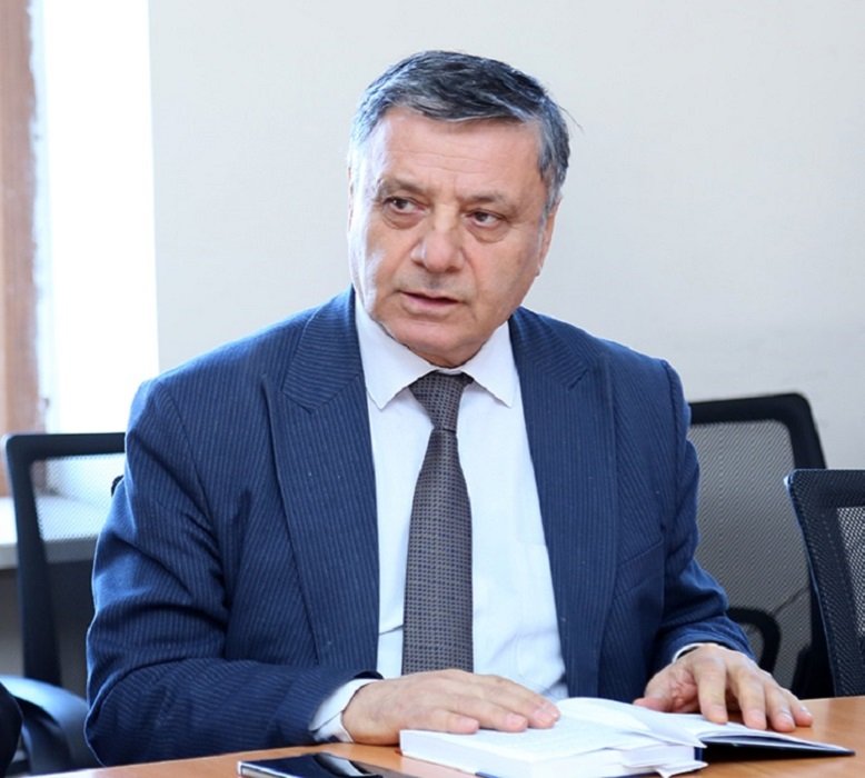 Azərbaycan ziyalılığı və ziyalısı