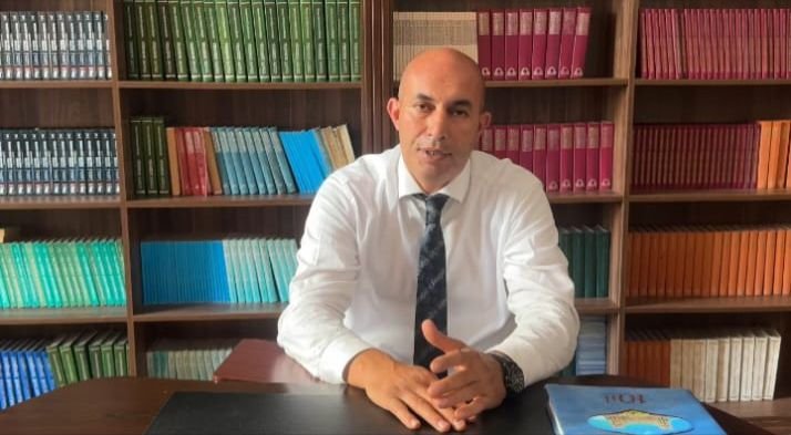 “Gənclər üç növ rəqəmsal asılılıqla üz-üzədir” -Hüseyn İbrahimov