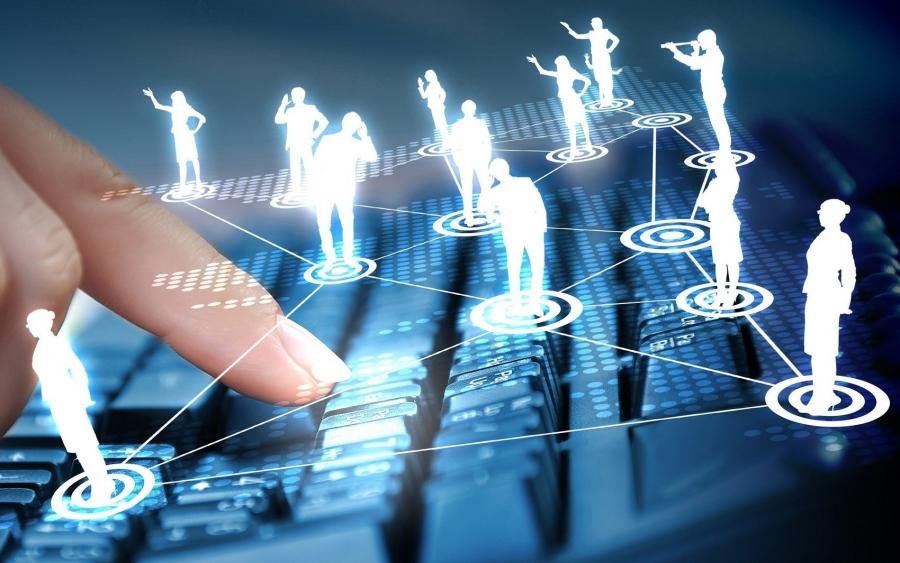 Rəqəmsal asılılığın yaratdığı fəsadların qarşısı alınacaq