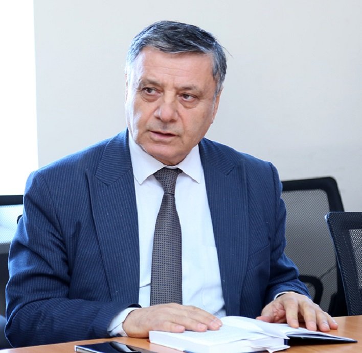 AMEA: milli zəka mərkəzi II yazı