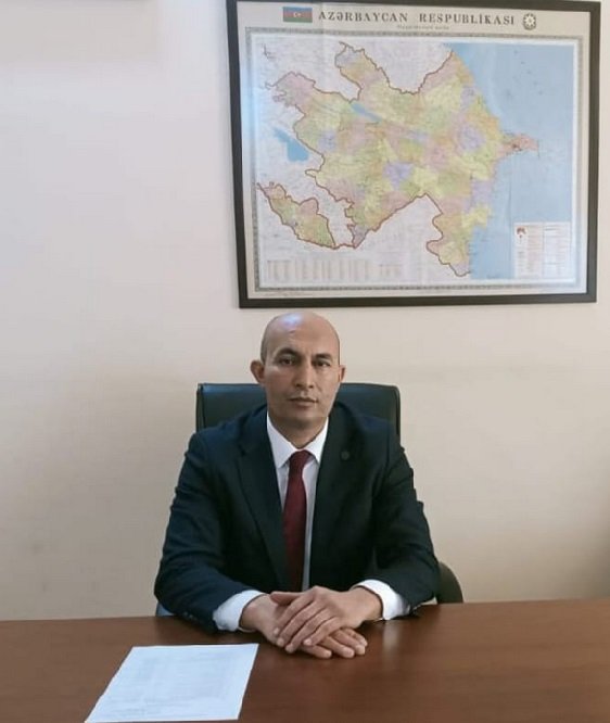 “Müasir kataklizmlər üçün yeni yanaşmalar vacibdir” - Hüseyn İbrahimov