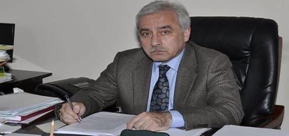 MÜASİR AZƏRBAYCAN FƏLSƏFİ FİKRİNİN GÖRKƏMLİ NÜMAYƏNDƏSİ.....