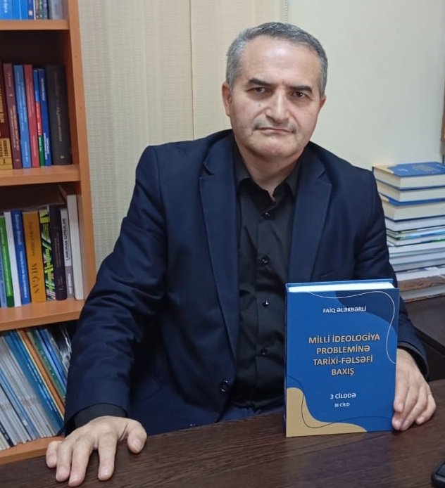 Azərbaycançılıq ideyası: tarixdən gələcəyə uzanan milli yol