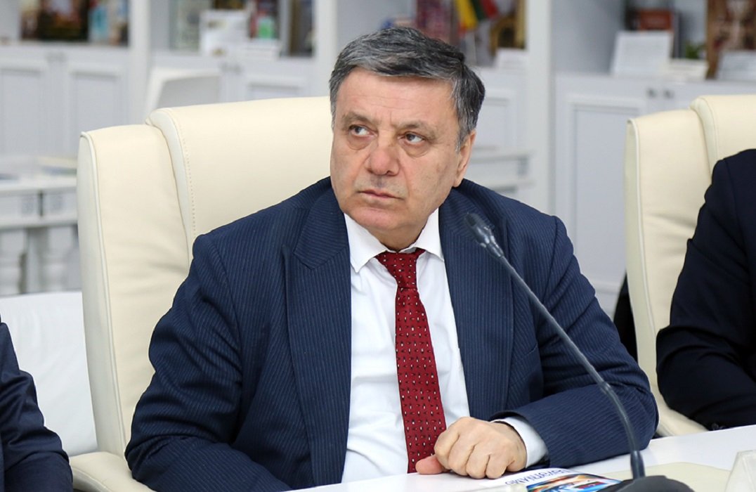 Siyasət və süni intellekt