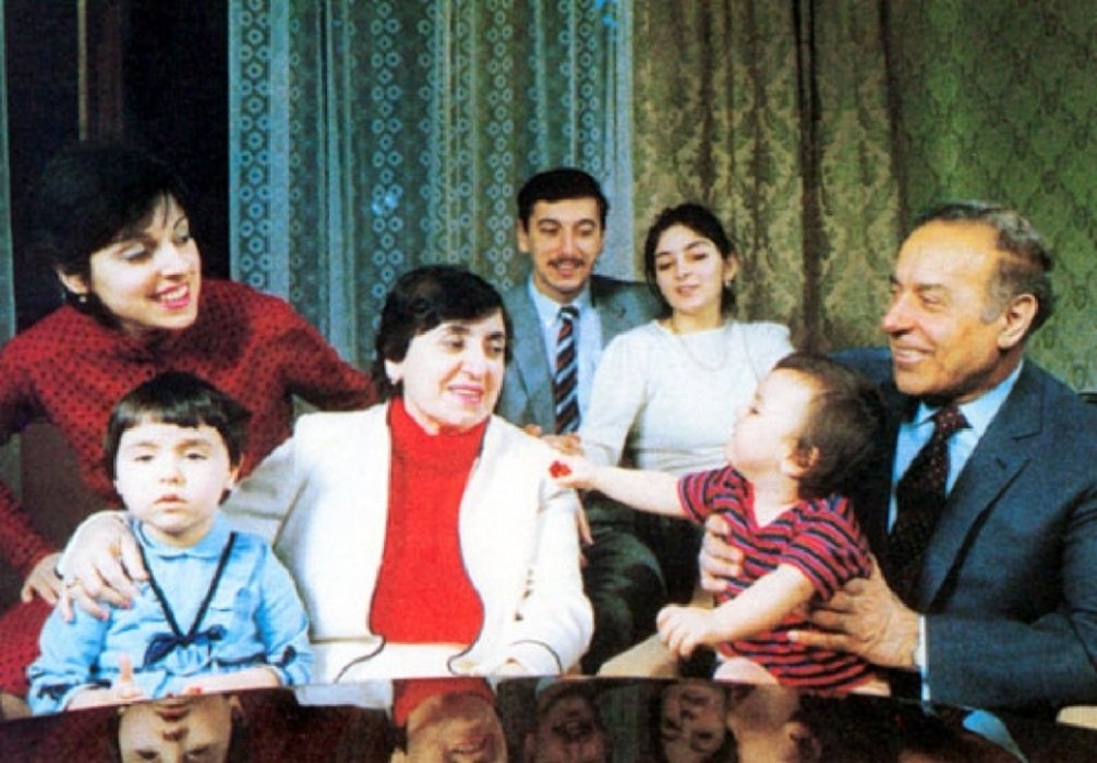 Akademik Zərifə Əliyevanın həyat fəlsəfəsi: elmdə peşəkarlıq və insanlara xidmət