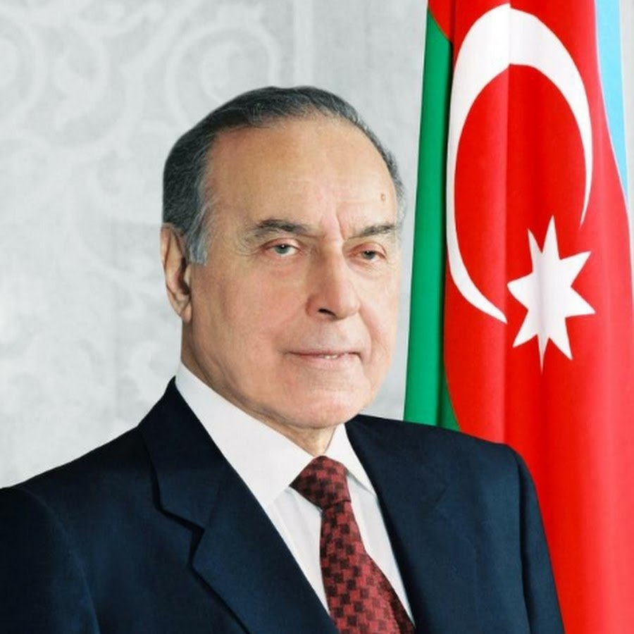 Heydər Əliyev: liderliyin konseptual kodları