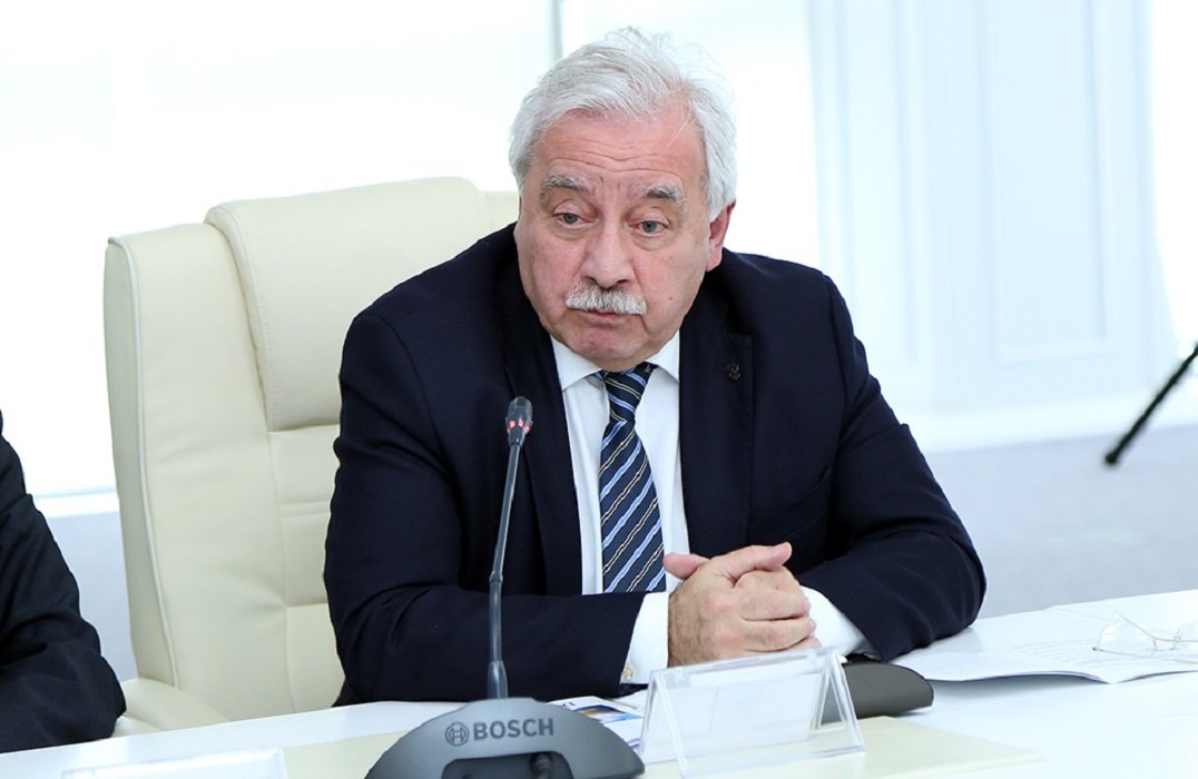 Düşüncənin ünvanı: Fəlsəfə və Sosiologiya İnstitutu müasir Azərbaycan cəmiyyətinin güzgüsü kimi
