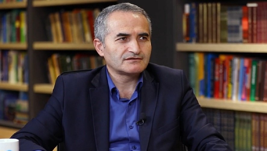 TÜRK KİMLİYİNƏ QARŞI "DNT HÜCUMU"? – "Məsələ təkcə gen deyil..."