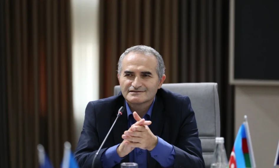 Türk dünyasının gələcəyi Bakıda yazılır