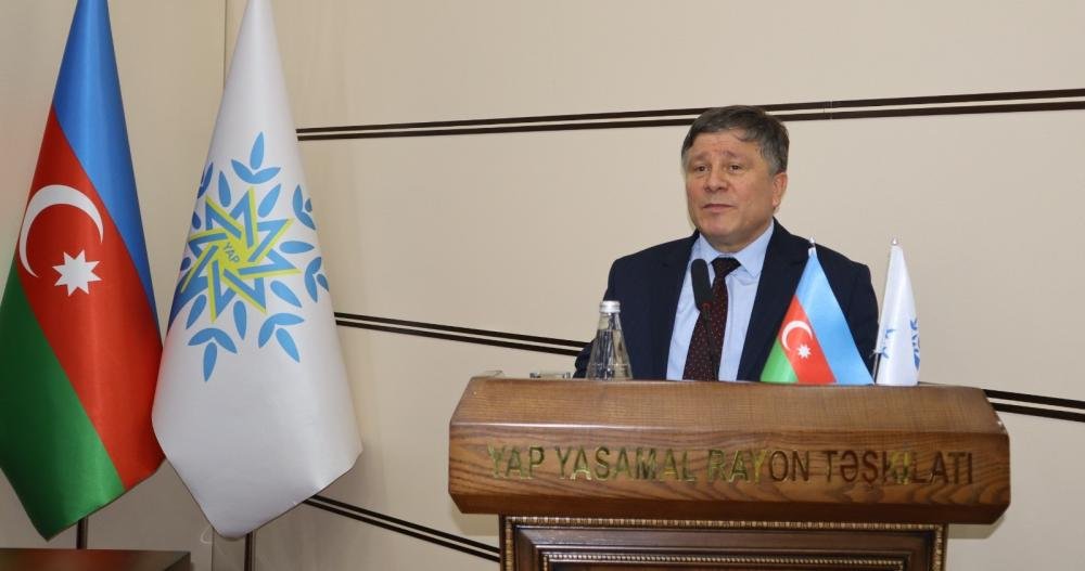 Milli Qurtuluş: Stabillik, böyük sülh və siyasi dialoqa aparan yol