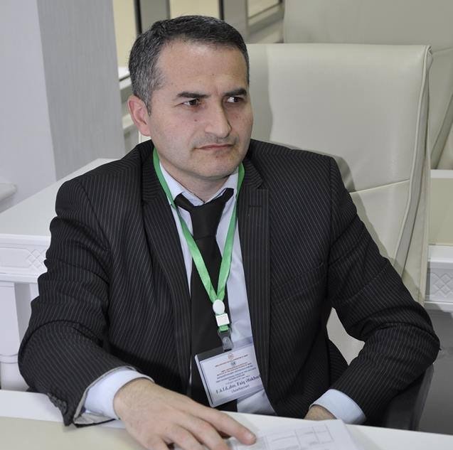 Faiq Ələkbərli: Mirzə Uluqbəy adına məktəb Azərbaycan-Özbəkistan əlaqələrinin mühüm nümunəsidir