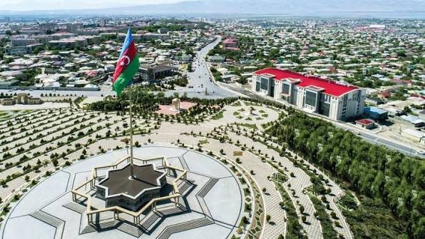 Naxçıvan: Böyük tarixi kommunikasiyanın yeni ümid və dialoq adası