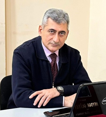 BIR-BIRINI TAMAMLAYAN FUNDAMENTAL DƏYƏRLƏR – SÜLH VƏ INSAN HÜQUQLARI