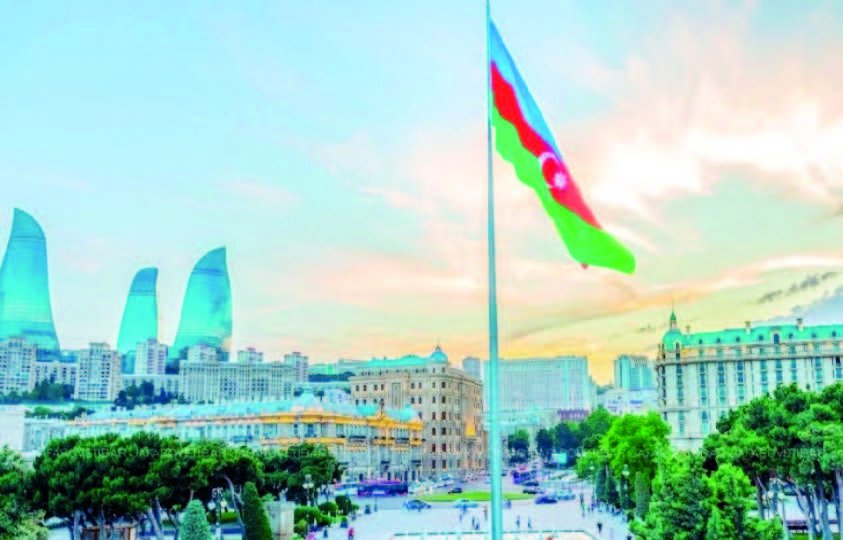 Yeni mərhələdə “Güclü Azərbaycan” obrazı: çağdaş siyasi yanaşma
