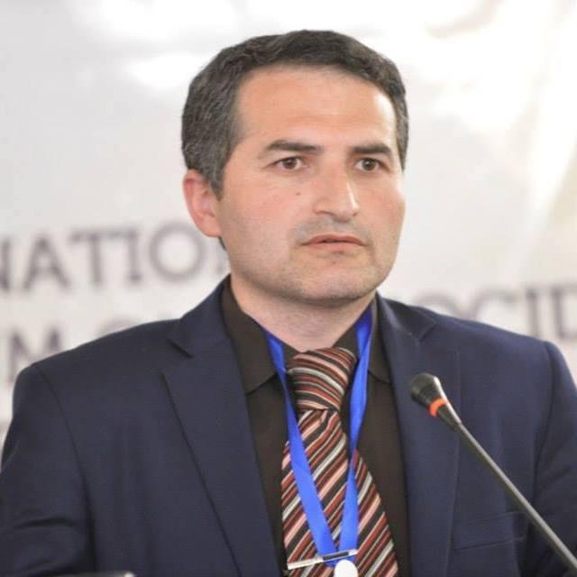 aiq Ələkbərli: “Təəssüf ki, Türkiyədəki bəzi qurumlarda müəyyən insanlar məsələni yanlış yozmağa davam edirlər”
