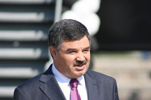 Sərhədə sığmayan Vətən