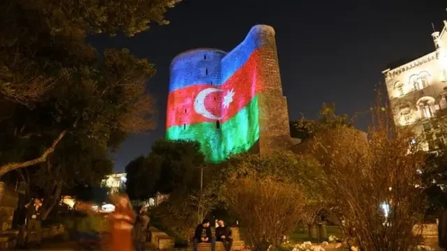 Azərbaycanın dünyəvi dövlət modeli: Tarixi inkişaf, inteqrasiya və regional sabitlik