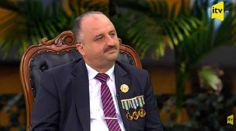 Dosent Radif Mustafayev İctimai TV-nin "Din və cəmiyyət" verilişinin qonağı olub